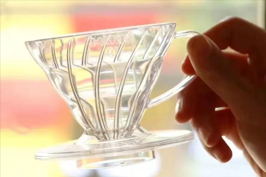 手冲咖啡入门设备,小白入坑手工可以准备什么工具