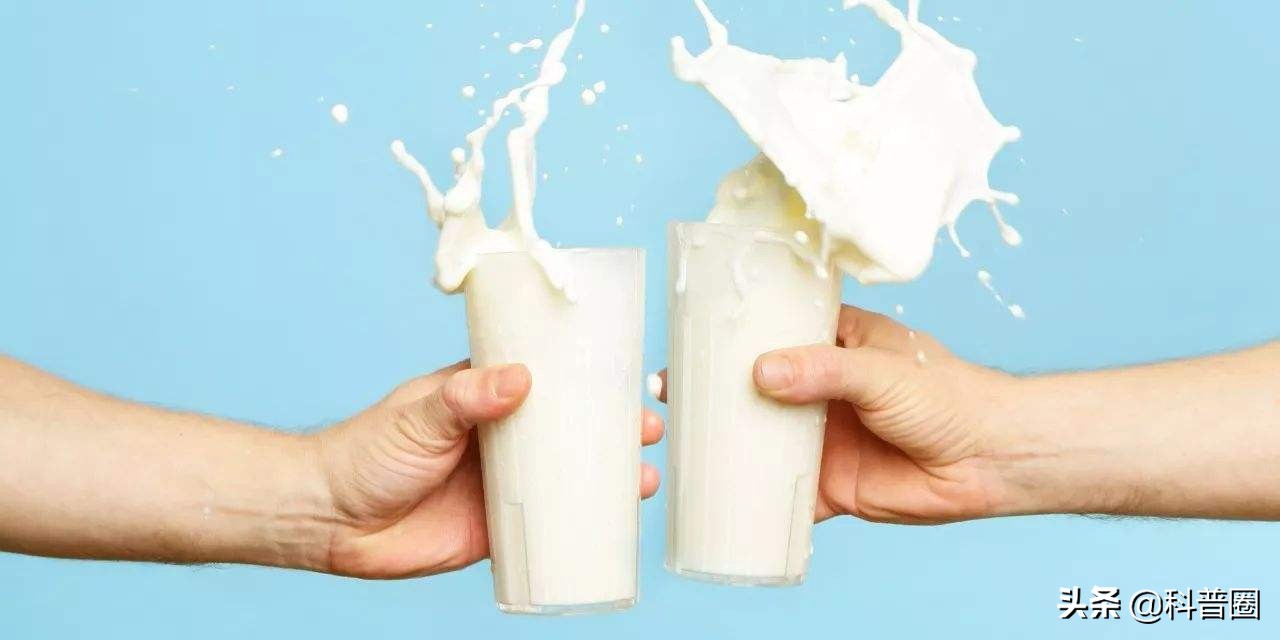 放了防腐剂的牛奶会致癌吗,牛奶中全是防腐剂有毒还致癌