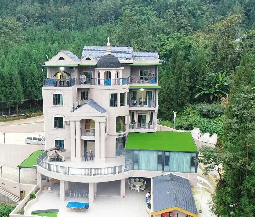 新型装配式建筑材料,装配式建筑新型环保材料