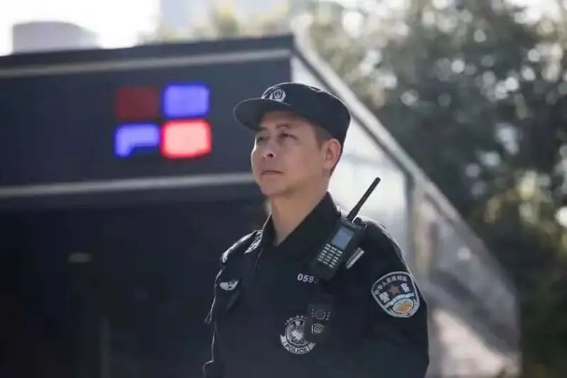 践行总要求,践行总要求致敬公安英雄