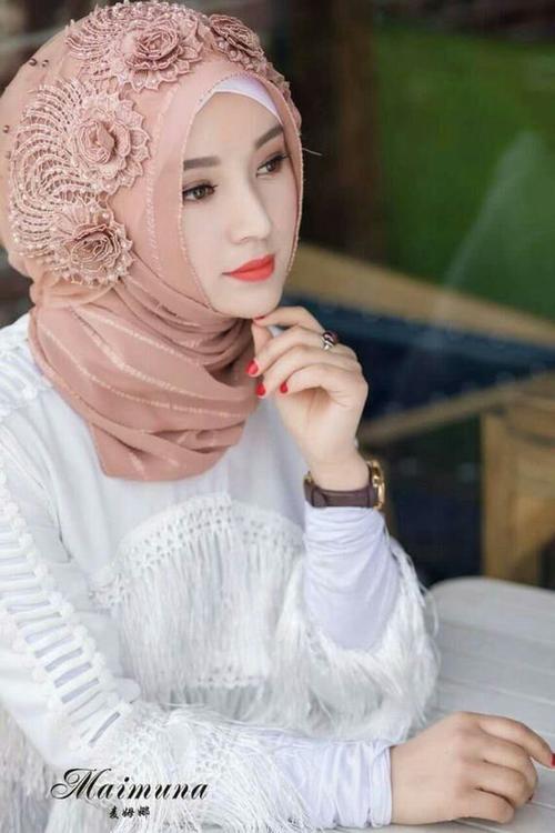 我的回族老婆,27二姐：这个回族女子嘛还要得