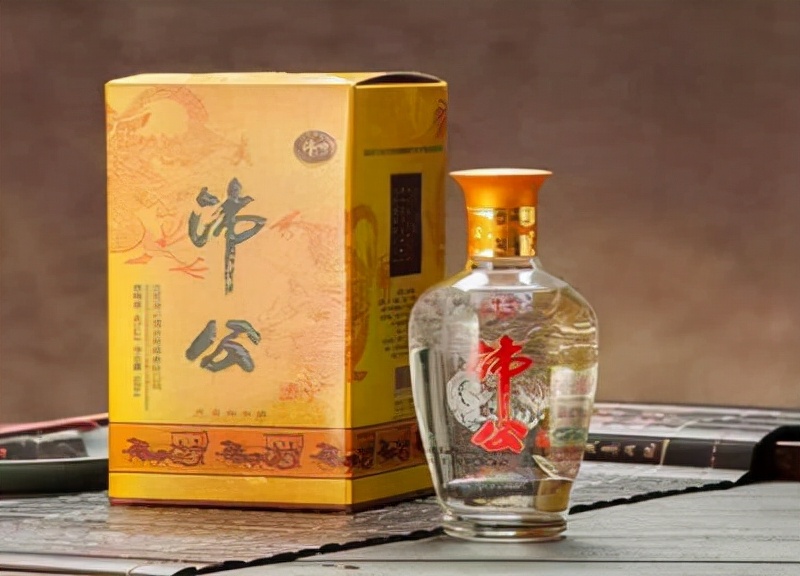 中国十大名酒汾酒,汾酒10大名酒