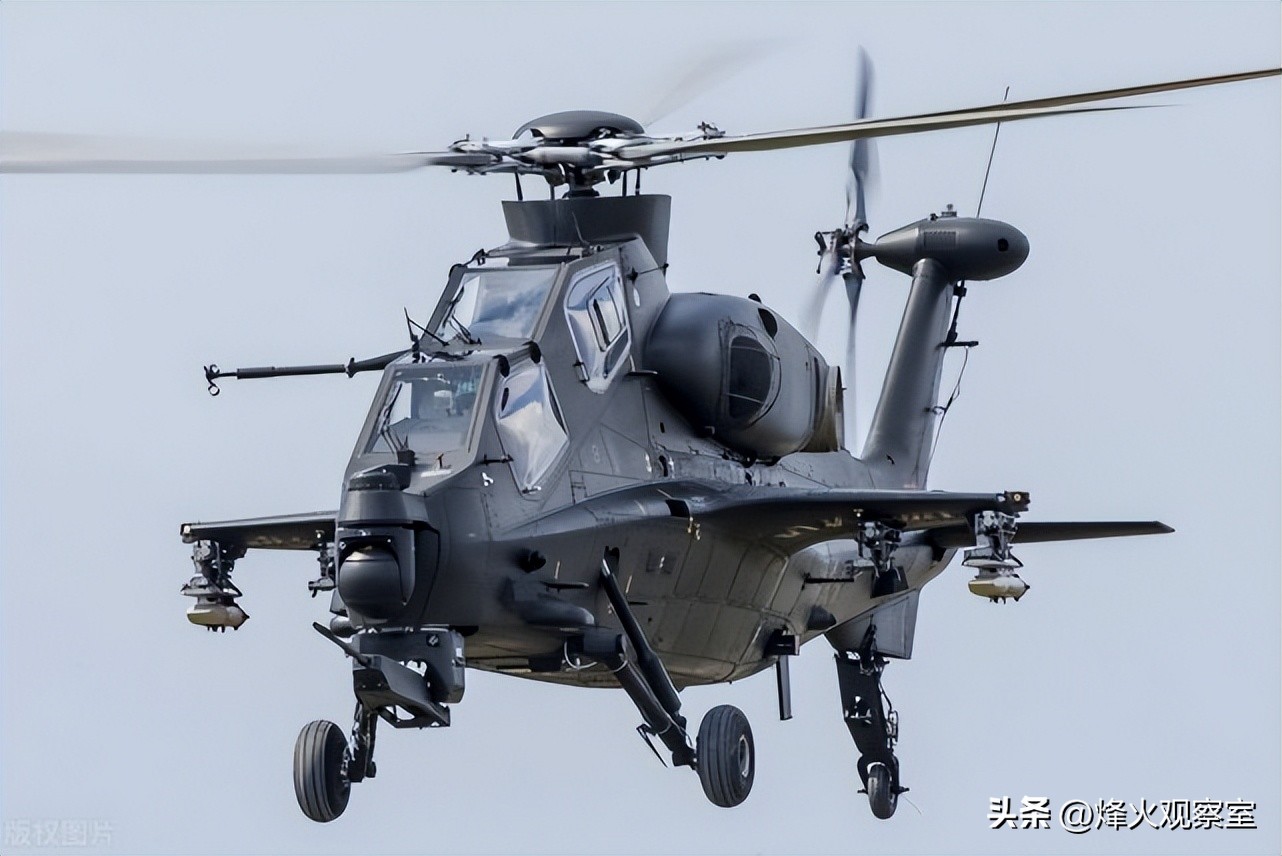 沙特也要买直10？美媒：巴基斯坦之后，沙特或将成直10第2个客户