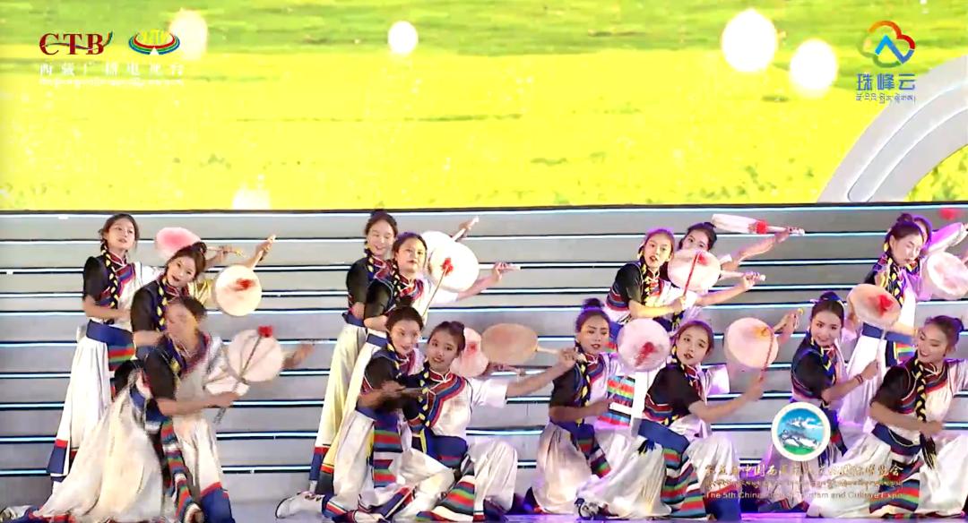 现场直播，就在今晚！开幕式演出节目单抢先看！