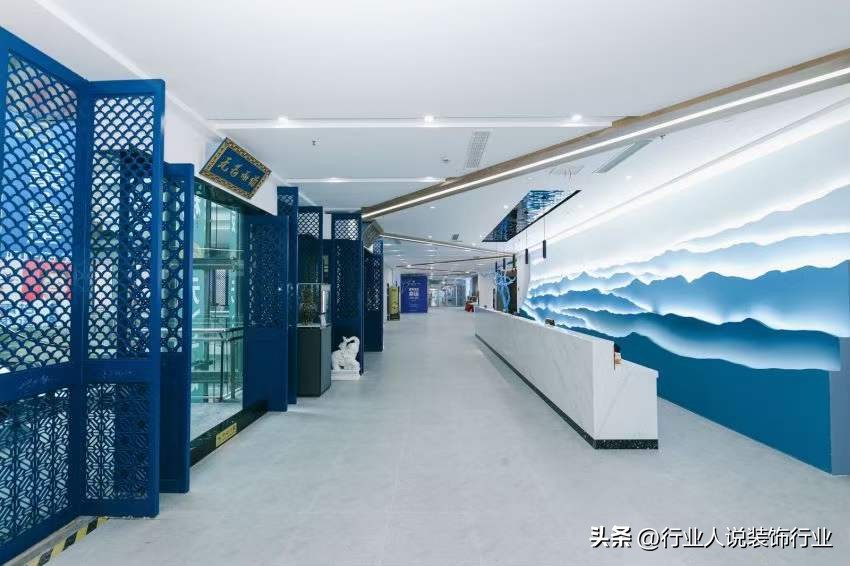 共享装修模式利润点在哪,共享装修老板的盈利点