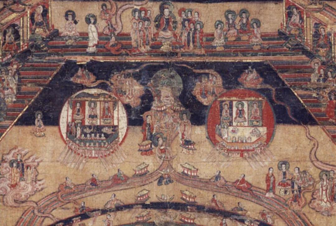 本是邪见，妄称佛教，诳惑黎元，当以令改