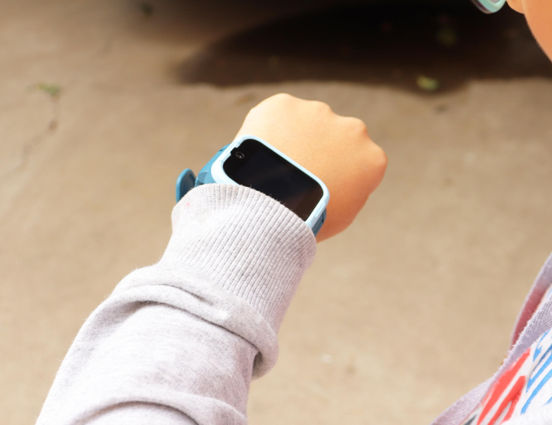 360儿童电话手表9x有定位吗,360儿童手表10x