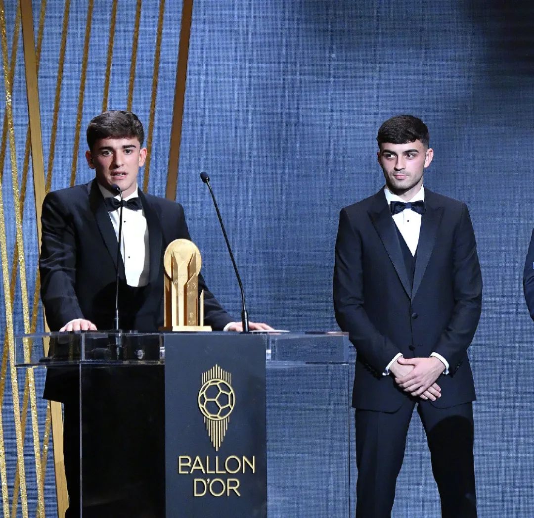 普特拉斯,美貌与实力并存的巴萨女王