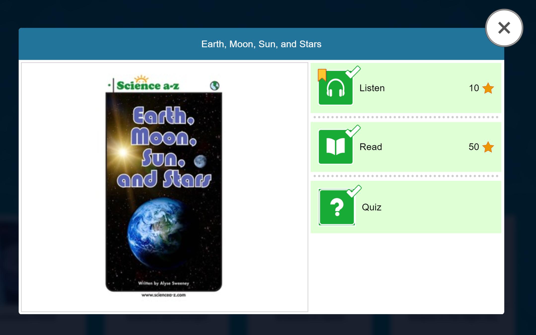 什么是大名鼎鼎的LearningA-Z?全球最详细的中文版图文视频介绍