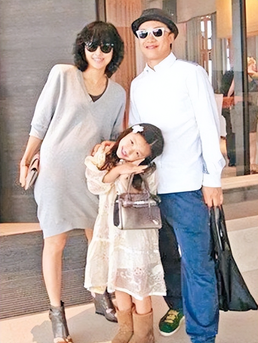 三大天王的红颜知己：个个才貌双全，他们相互成就，却止于友情