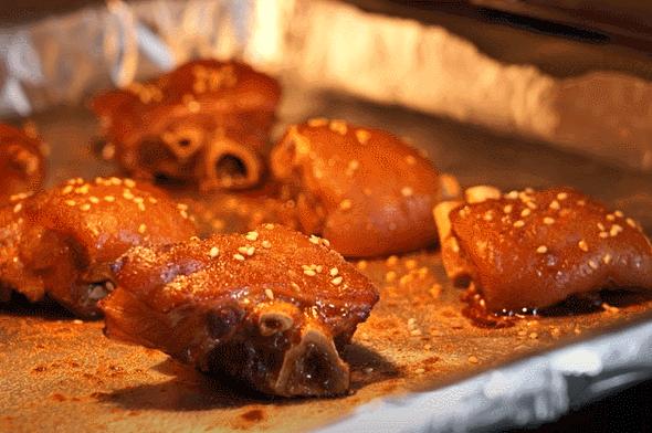 给老公准备的宵夜,适合给老公的宵夜