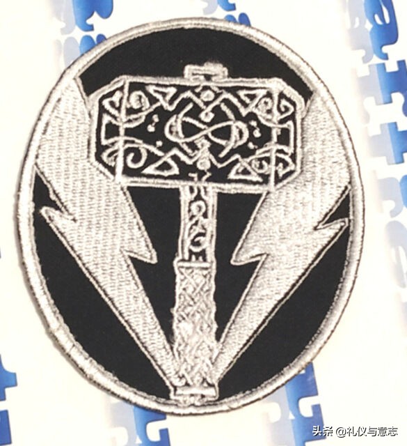 二战中的*党**卫军到底是干啥的