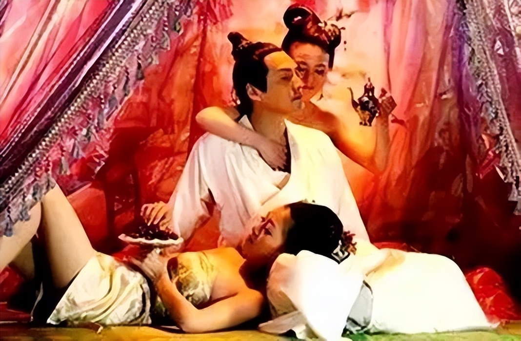 古代宫女如何解决生理需求？共3种方法，最后1种既刺激又危险