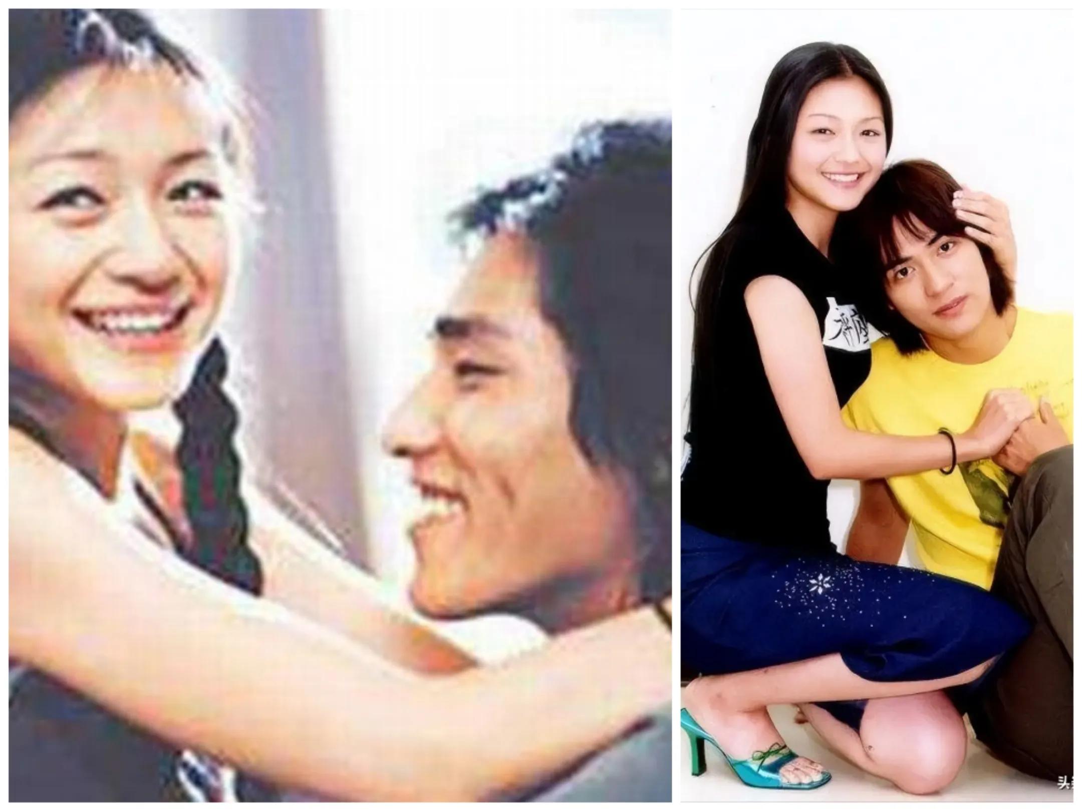 大S是办了热搜会员吗？十年没作品，为什么还是两岸的流量女王？