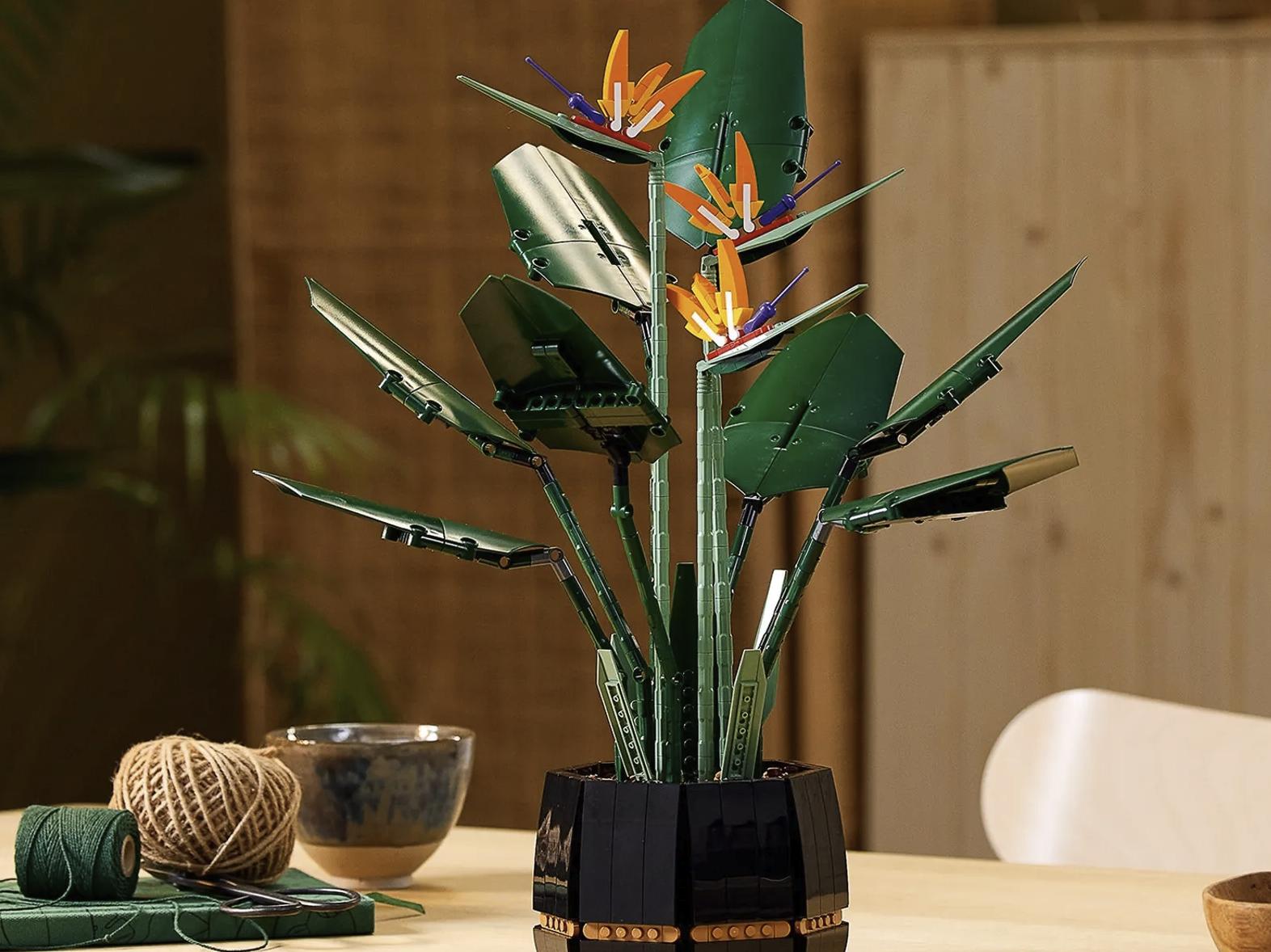 乐高2023年最贵最大的套装,23年最值得入手的乐高