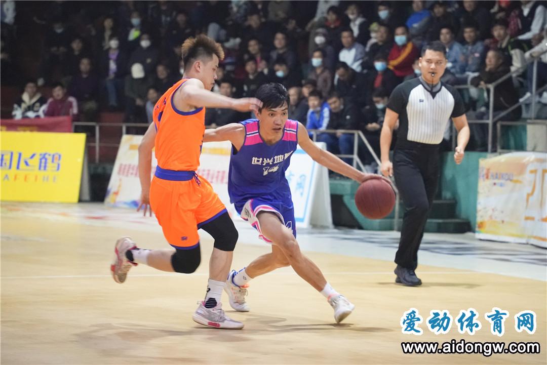 和合队逆转晋级！今晚，技师学院、小飞侠抢四强最后门票