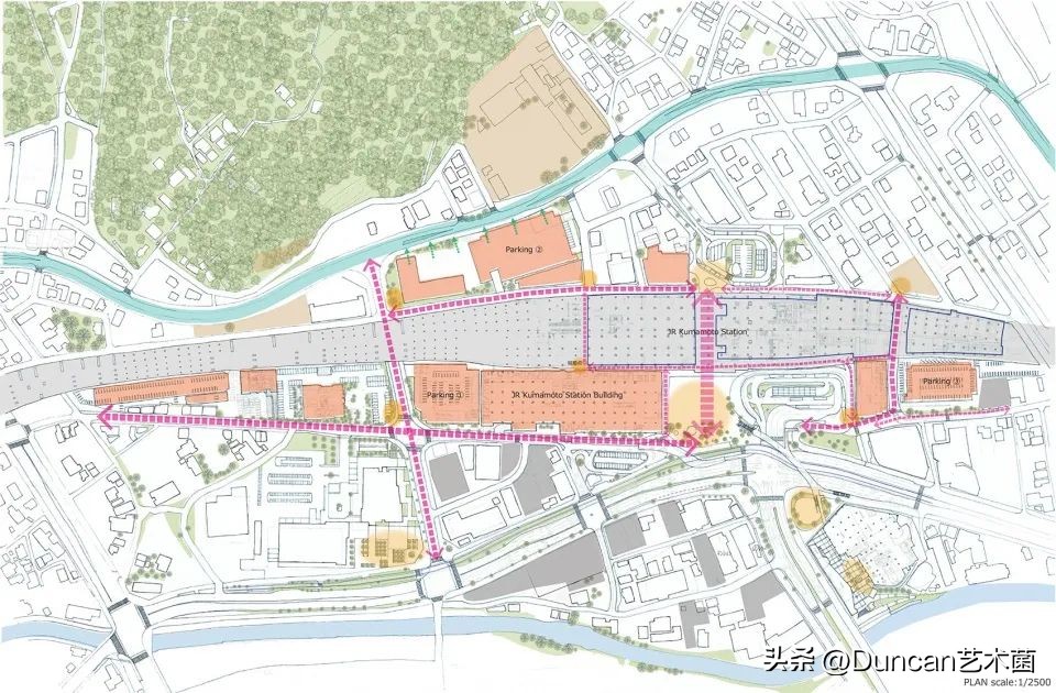株式会社日建设计,株式会社设计