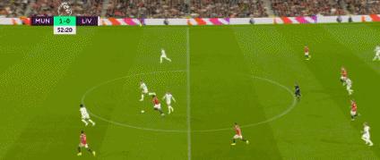 滕哈格曼联训练主力回归,曼联2-1曼城滕哈格赛后采访