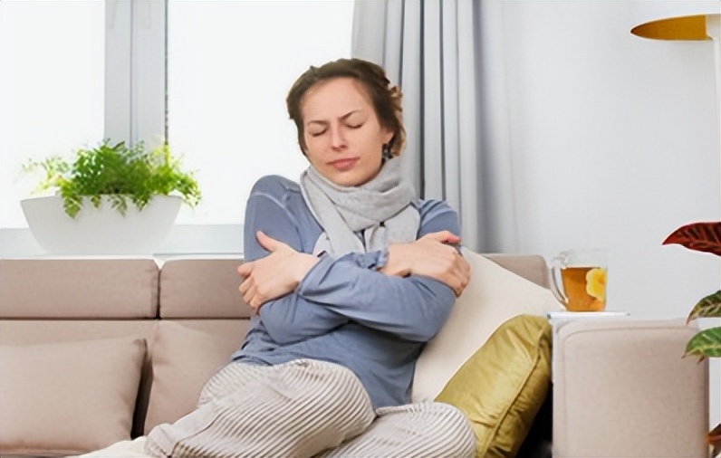 中医可以做白带检查吗,女性自测白带