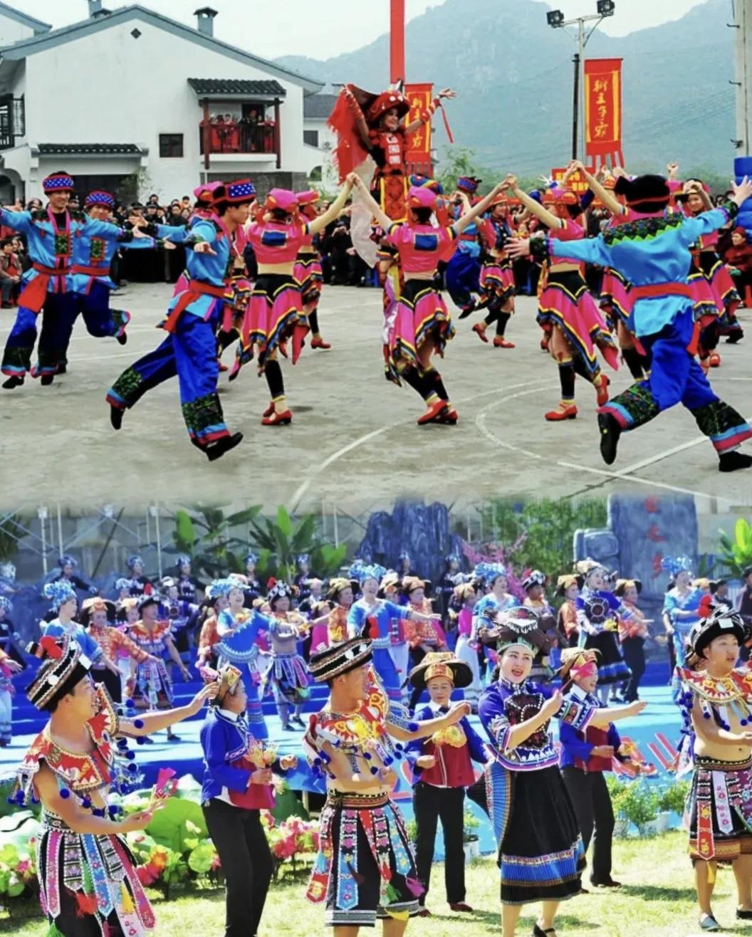 广西三月三视频完整版,广西三月三山歌对唱