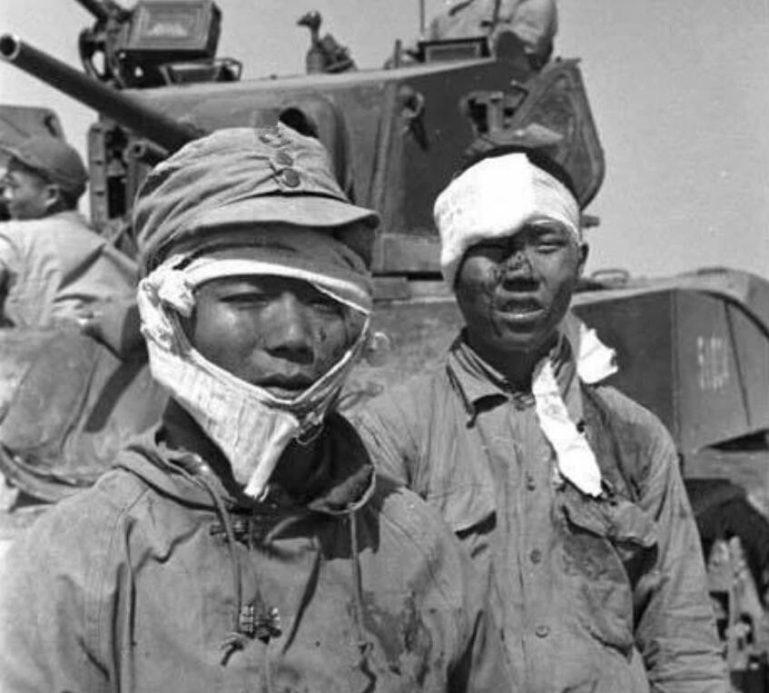 国军五大主力哪个装备最好,国军五大主力整编师