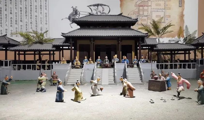 淄博烧烤发源地是临淄嘛,淄博除了烧烤还是足球起源地