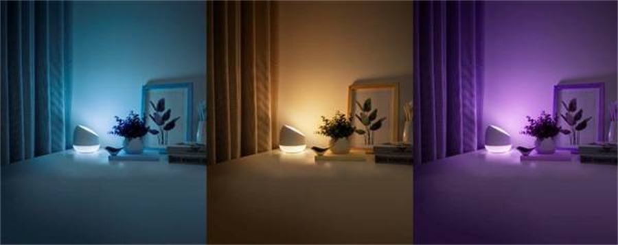 智能led照明系统设计,智能led灯方案