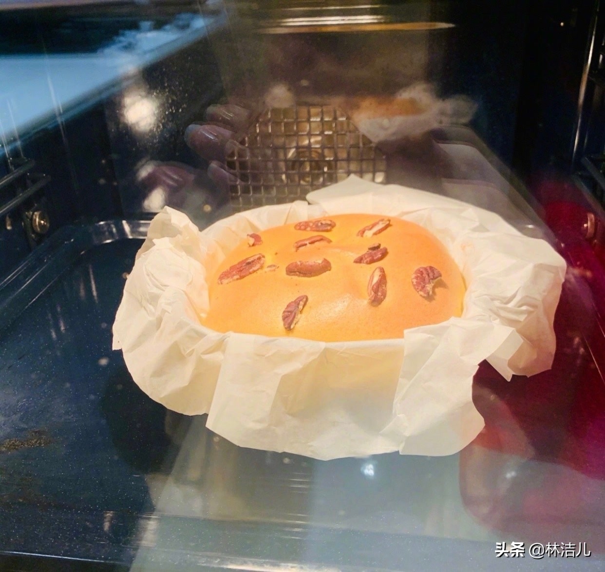 真没忽悠你，这5款“低脂甜品”减肥也能吃，江疏影张雨绮都爱了