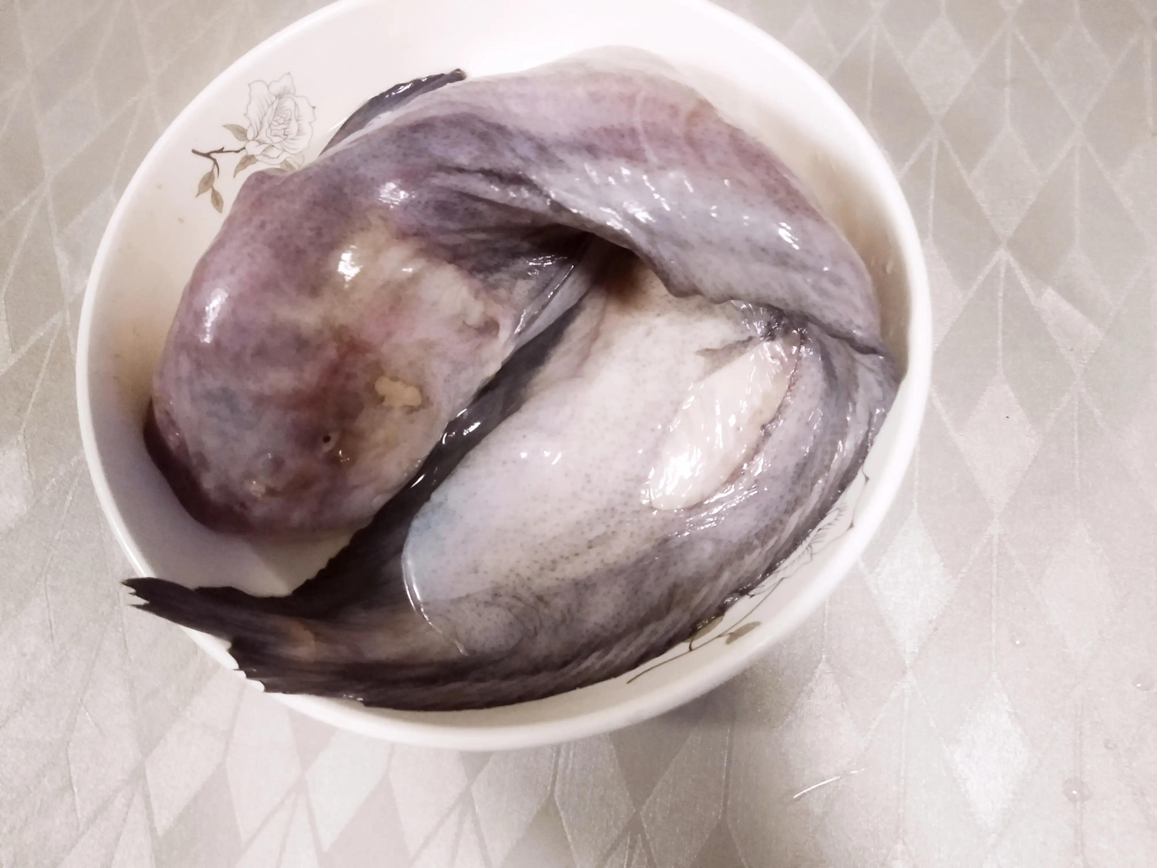 八十年代的4种“饲料鱼”,剥皮鱼已很少见,其它现在人们还常吃