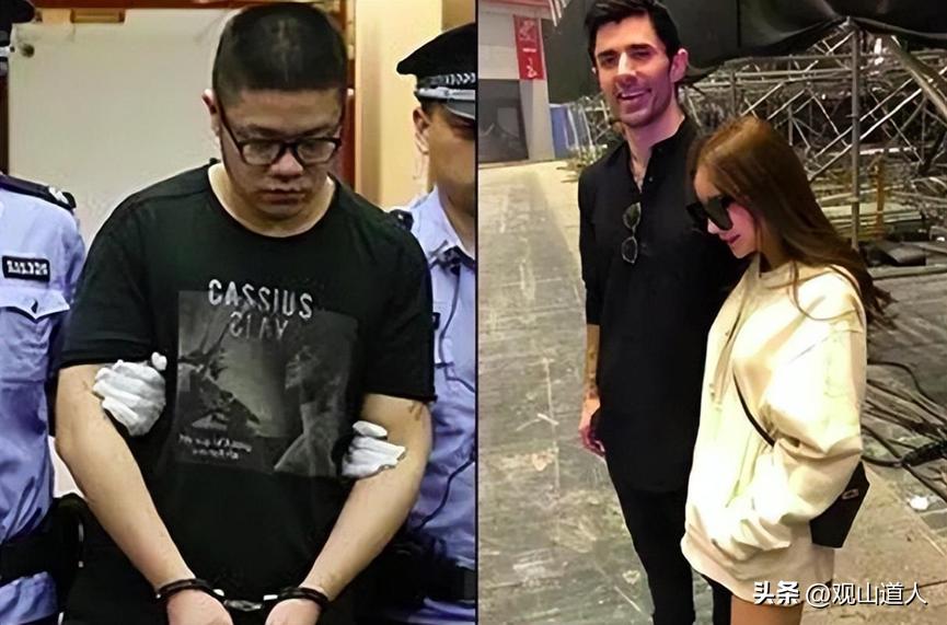 富2代张晓恩：为追网红抛妻弃子豪掷3亿，诈骗1.7亿后锒铛入狱