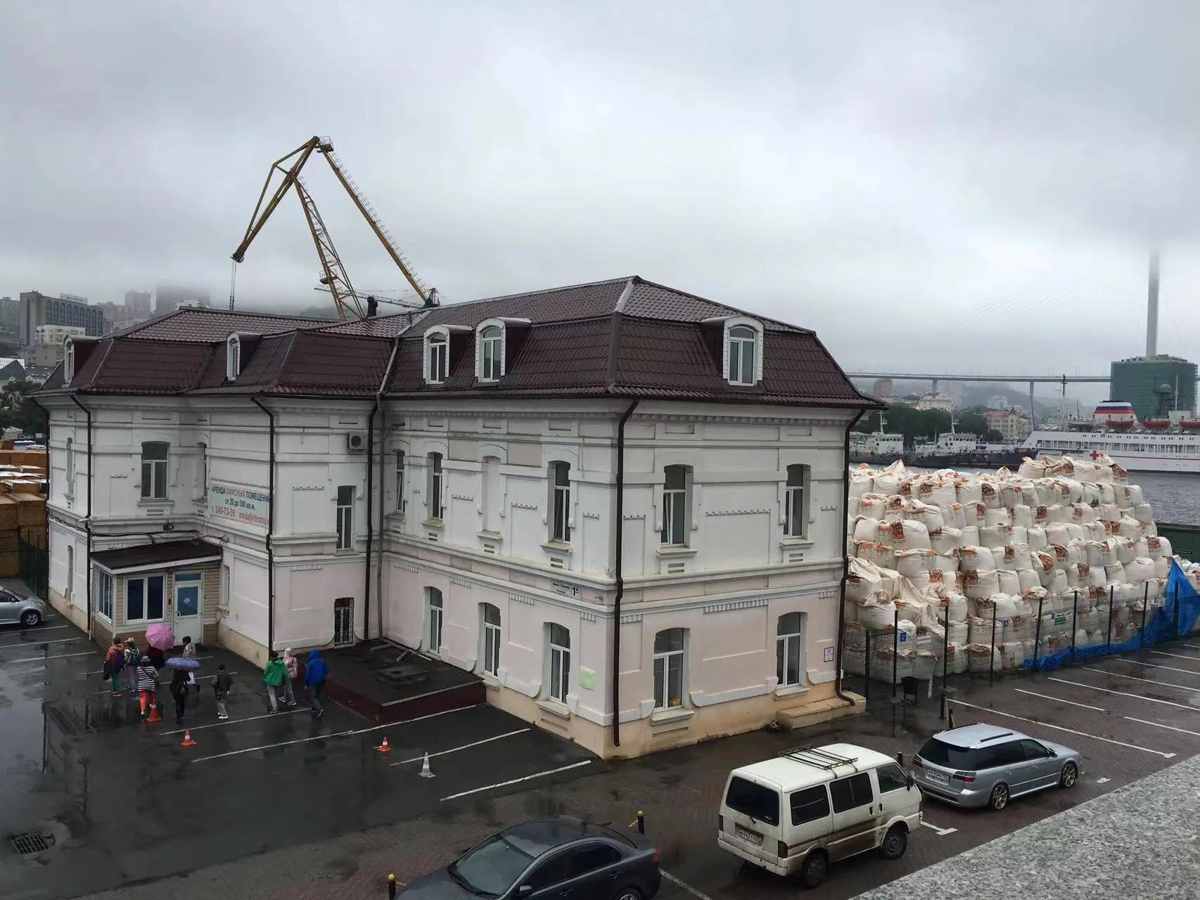 我眼中的俄罗斯500字,我眼中的俄罗斯人