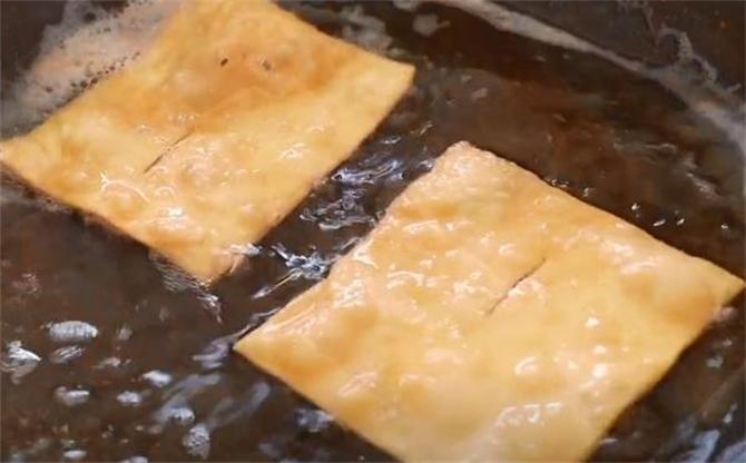 杂粮煎饼果子面糊配方比例,杂粮煎饼果子面糊怎么做