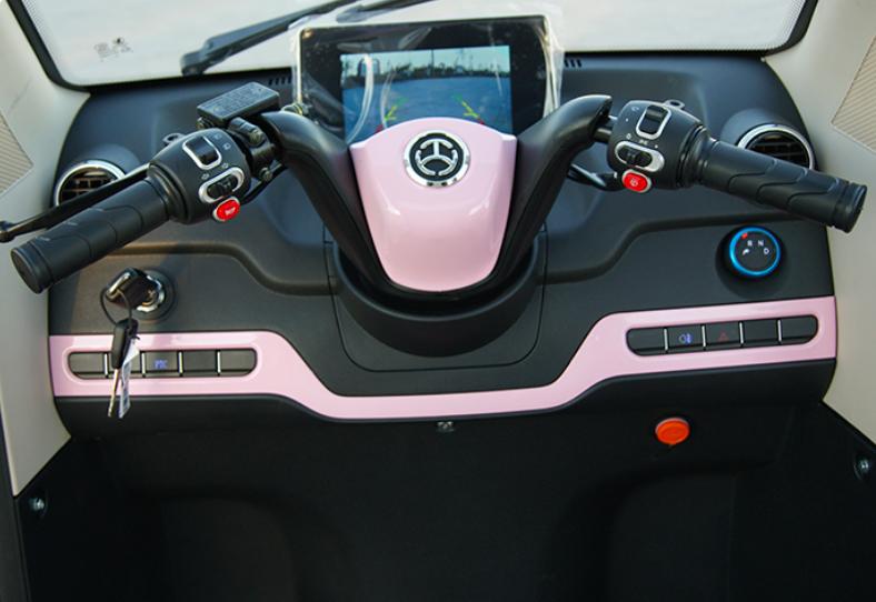 3款新电动三轮车来袭,电动三轮车续航200公里以上推荐