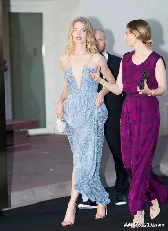 宝格丽蓝宝石安妮海瑟薇,安妮海瑟薇宝格丽蓝宝石高级珠宝