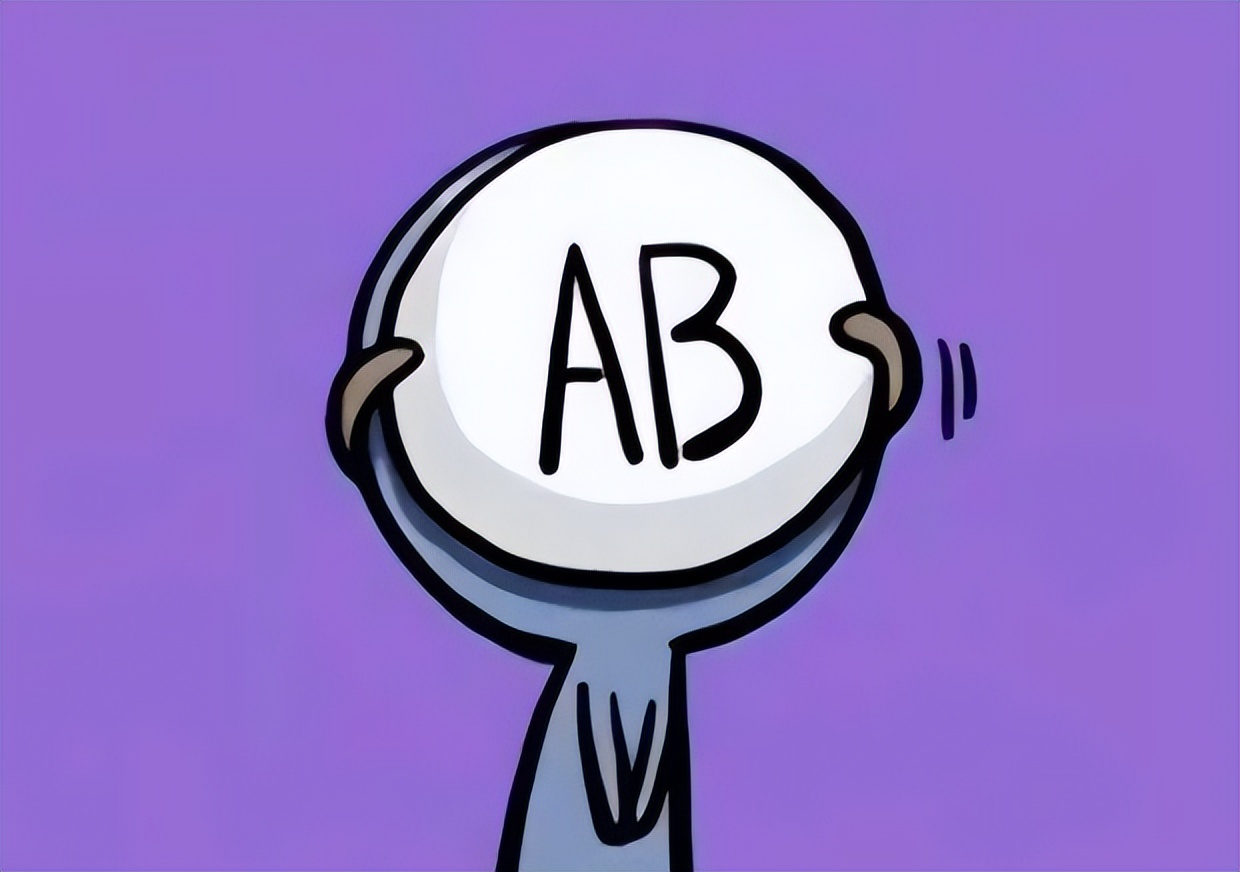 a型b型ab型o型哪种血型体质最好,血型a型b型ab型o型哪种血型好