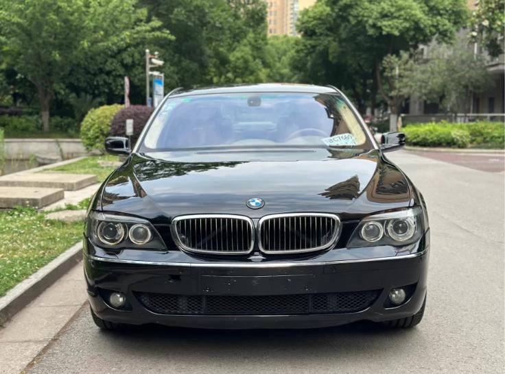 年轻人别碰这几款车,年轻人建议买二手宝马吗