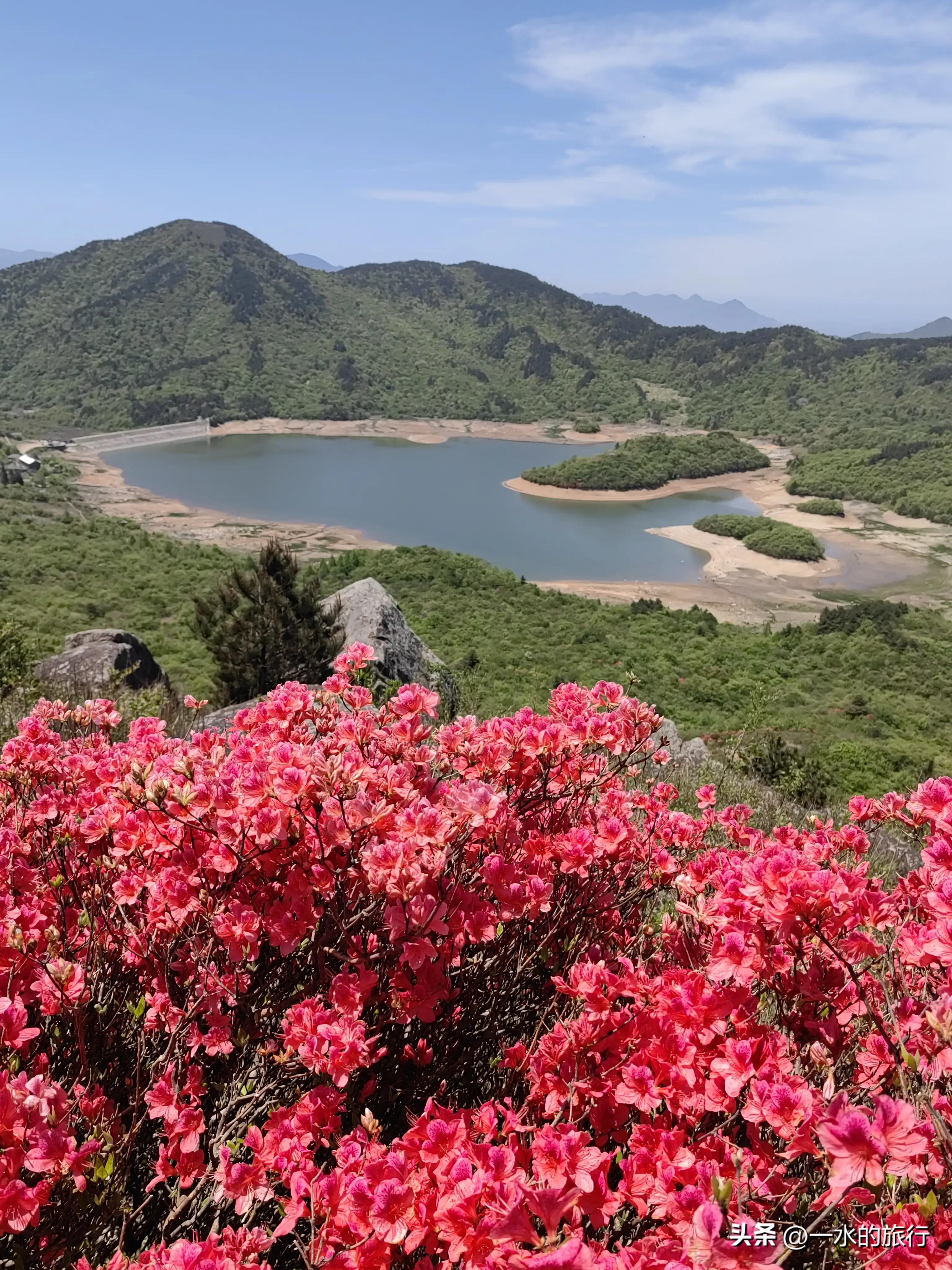 自驾江南秘境旅游,中国十大古道自驾游