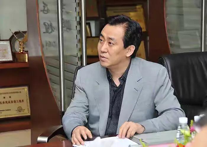 许家印恒大汽车战略,许家印战略转型分析