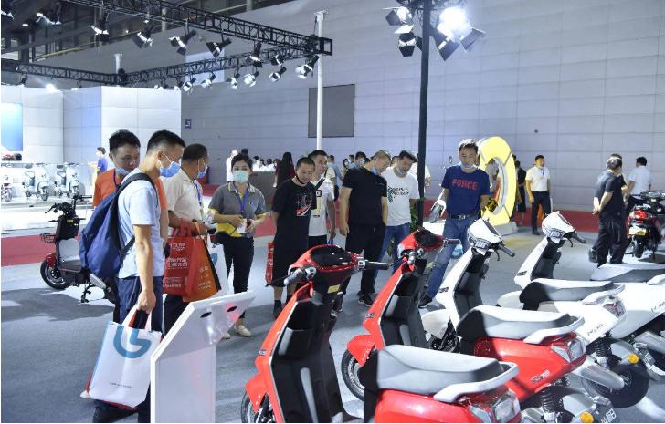 2022年中国十大品牌电动车排行榜,电动车十大品牌质量排行榜2021