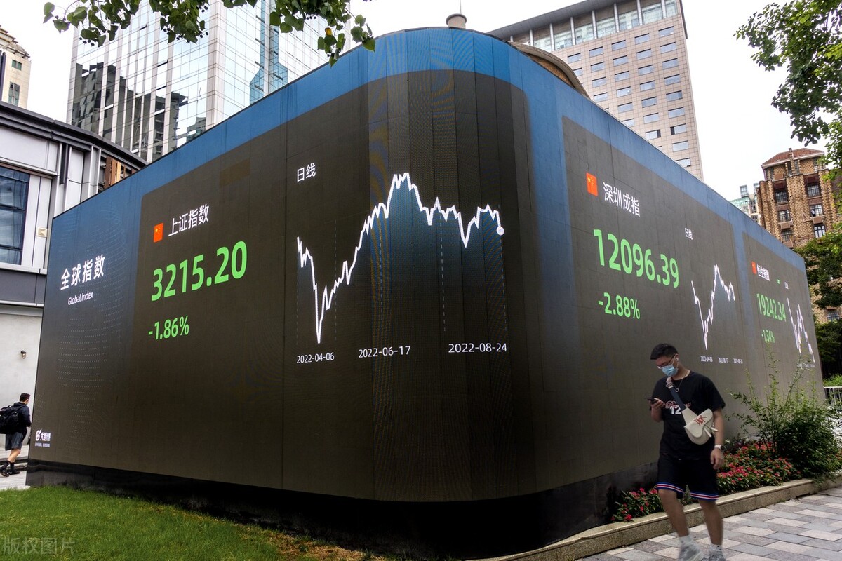 股票玩法和黄牛相似吗,影响股票价格的因素