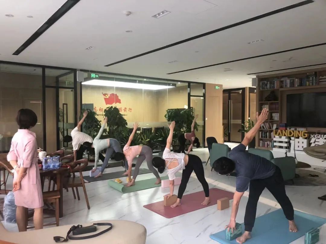 她一走，律所就封了……