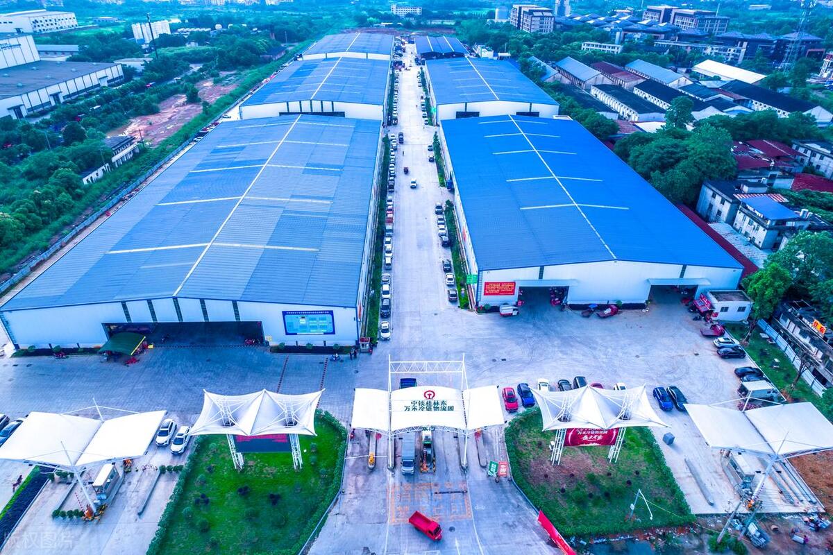 2019中国物流十强,2019中国物流50强名单