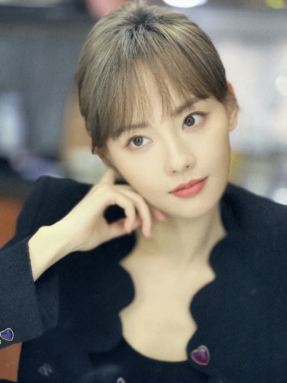 张嘉倪买超离婚事件时间线,张嘉倪买超离婚事件时间