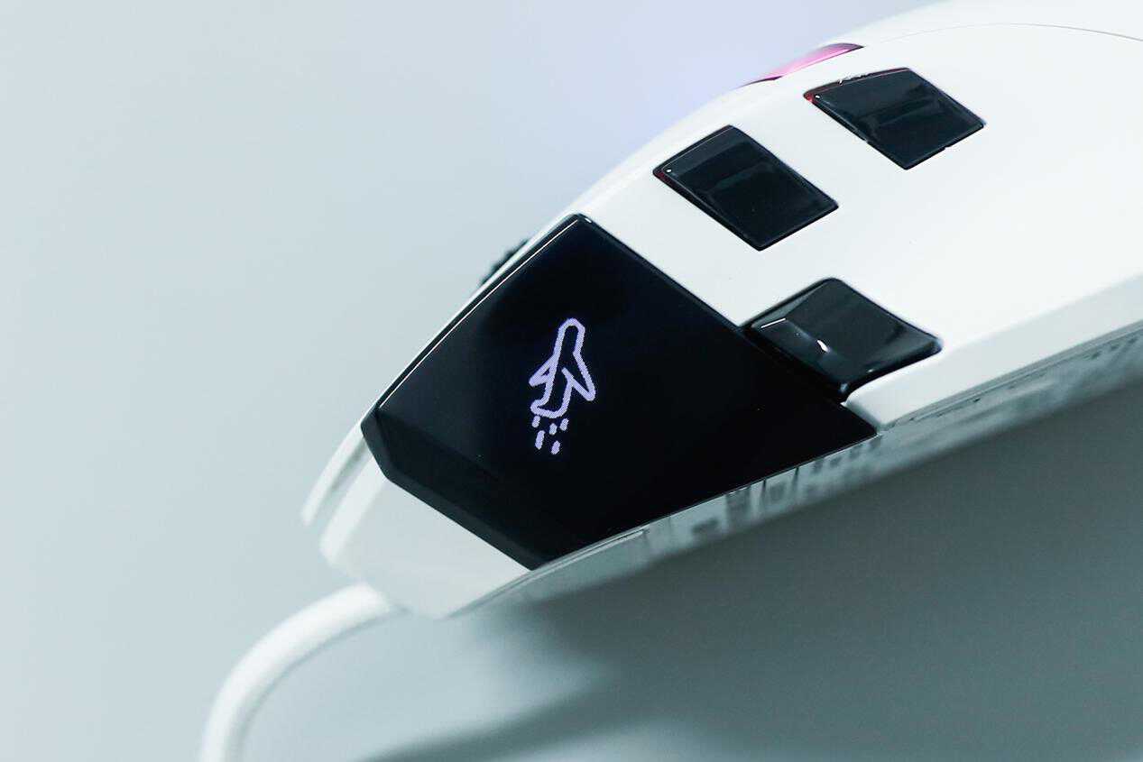 达尔优pm980鼠标,达尔优鼠标a950pro打游戏怎么样