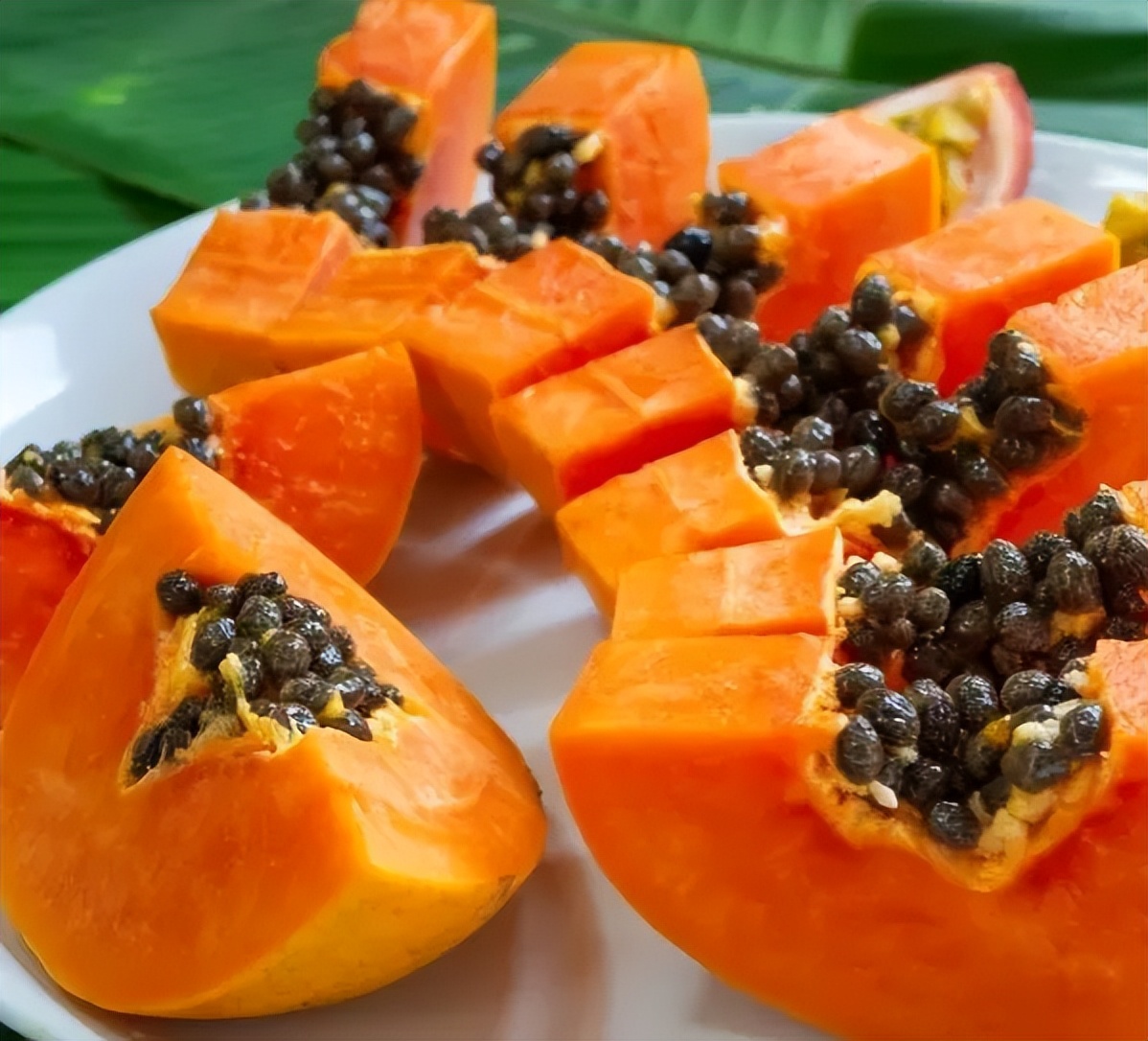 产妇能吃什么水果通便,产妇可以吃啥水果促进消化