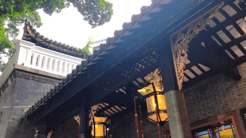 广州荔湾泮溪酒家消费,荔湾泮溪酒家嫁女宴