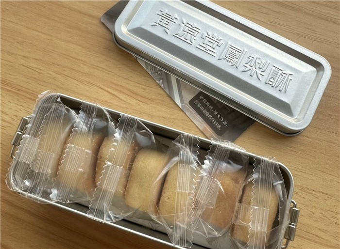 厦门特产有哪些值得带回去送人,厦门旅游必带的特产