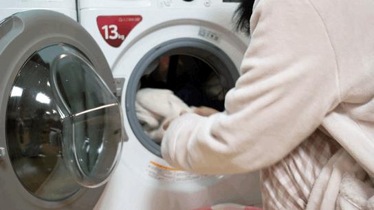 洗烘套装lg推荐,lg洗烘套装怎么选