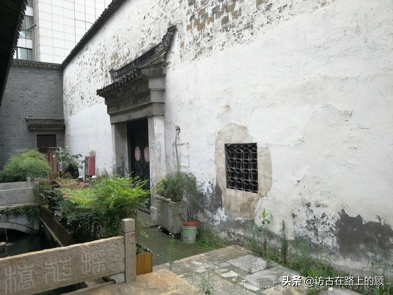 常州古桥镇,常州单孔古桥