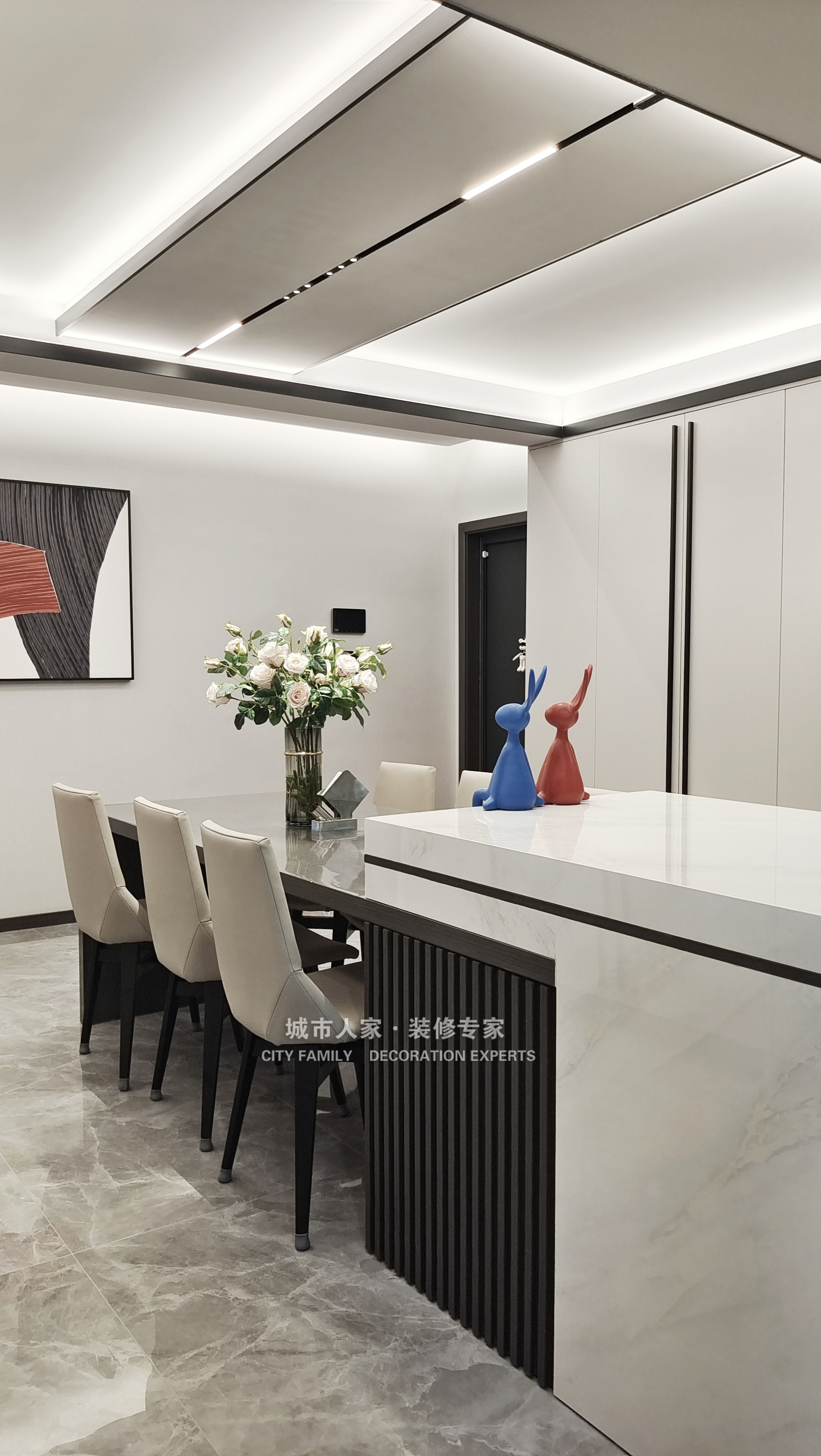 天源9号样板间,天源九号小区评测